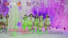 SNH48 - 夢想開始的地方 - 2018北京跨年