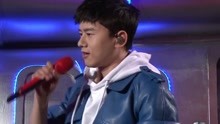 張杰 - 年輕的戰場 - 2018東方跨年