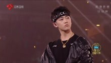 X玖少年團 - 亂世巨星