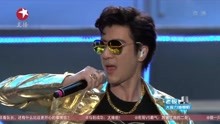 王力宏 - A.I.愛 - 2018東方跨年