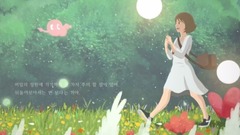OH MY GIRL - 秘密花園 預告
