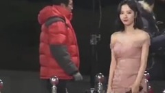 2017KBS演藝大賞紅地毯