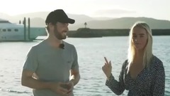 歐美群星 - Black Black Heart