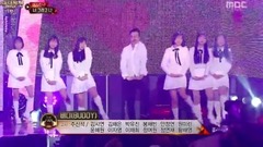 GFriend - 你還有我 & Rough & Me gustas tu & Love Whisper