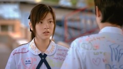 會有那么一天《初戀這件小事》青春回憶剪輯