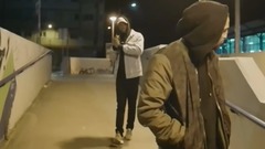 歐美群星 - Sem Magoa Remix