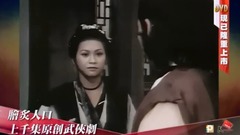 影視原聲 - 亞視經典劇集話當年 DVD預告片