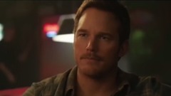 歐美群星 - 環球影業巨制<侏羅紀世界2>預告片加長版