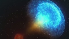 NASA關于首次探測到引力波事件 中英字幕