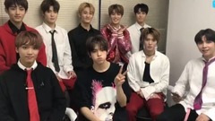 【新文化技術研究所】西珍妮&NCT127 提前祝福time!!! 中文字幕