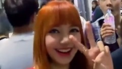 BLACKPINK - 麗莎2017最有魅力的時刻