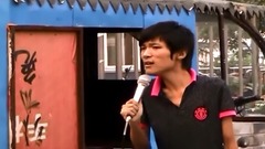 風往北吹