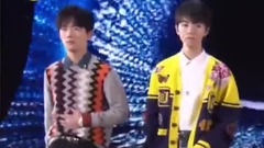 TFBOYS - 躲貓貓