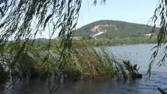 無錫<蠡湖秋趣>