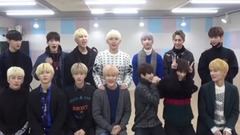 14U 2018 新年 問候 影像 韓日英印版