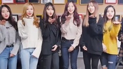 Dream Catcher - 2018 新年 問候 影像