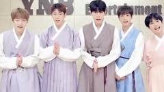 2018 新年 問候 影像