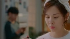 徐玄(少女時代) - Emart PEACOCK 提拉米蘇 兄妹篇 CF