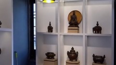 朱炳仁銅業,結束語