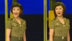 女兵的電話