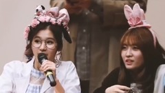TWICE的理想與現實~爆笑~ Expectation VS Reality