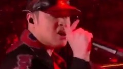 潘瑋柏 - 第三類接觸