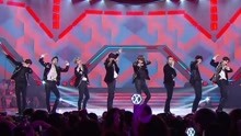 EXO - Ko Ko Bop - MBC歌謠大戰現場版 17/12/31