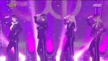 EXID - UP&DOWN+HOT PINK+DDD - MBC歌謠大戰現場版 17/12/31
