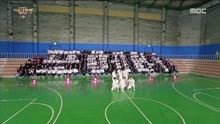 ASTRO - Crazy Sexy Cool - MBC歌謠大戰現場版 17/12/31