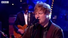 Ed Sheeran – Layla