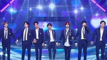 GOT7 - Teenager - 2017MBC歌謠大祭典 現場版 17/12/31