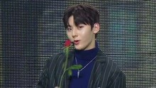 WANNA ONE - Wanna One - Wanna Be - 2017MBC歌謠大祭典 現場版 17/12/31