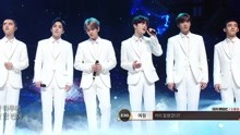 EXO - EXO - Universe - 2017MBC歌謠大祭典 現場版 17/12/31