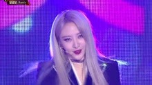 EXID - 上下+Hot Pink+DDD(Remix) - 2017MBC歌謠大祭典 現場版 17/12/31
