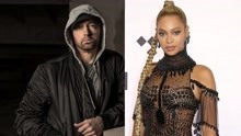 Eminem,碧昂絲·吉賽爾·諾斯 - Eminem & Beyonce - Walk On Water/水面漫步 中文字幕版