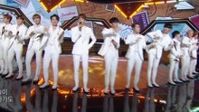 SEVENTEEN - Campfire - 2017MBC歌謠大祭典 現場版 17/12/31