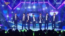 GOT7 - Teenager - MBC歌謠大戰現場版 17/12/31