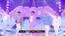  - SECHSKIES - COUPLE - MBC歌謠大戰現場版 17/12/31
