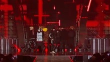 BTS - BTS - MIC Drop - MBC歌謠大戰現場版 17/12/31