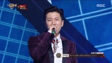  - SECHSKIES - THREE WORDS - MBC歌謠大戰現場版 17/12/31