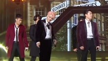  - SECHSKIES - SOMETHING SPECIAL - MBC歌謠大戰現場版 17/12/31