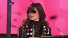 Camila Cabello - Havana - 跨年現場 2017