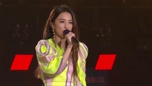 田馥甄 - 小幸運 2018湖南跨年