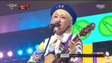Seenroot - SEENROOT - 哥哥呀 - 2017MBC歌謠大祭典 現場版 17/12/31