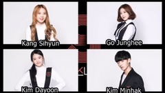 MIXNINE選秀被淘汰的練習生EP10