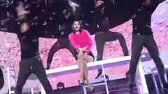 K-POP各團互換歌曲哪個唱得好