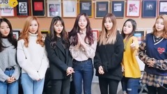 Dream Catcher - 2018 Dream Catcher新年問候