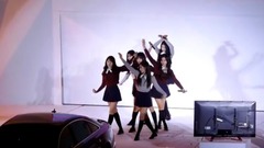 GFriend - 你還有我