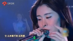 張碧晨 - 胡桃匣子