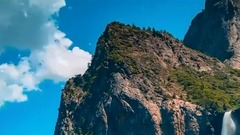 優山美地